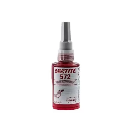 HENKEL LOCTITE 572 SIGILLARACCORDI