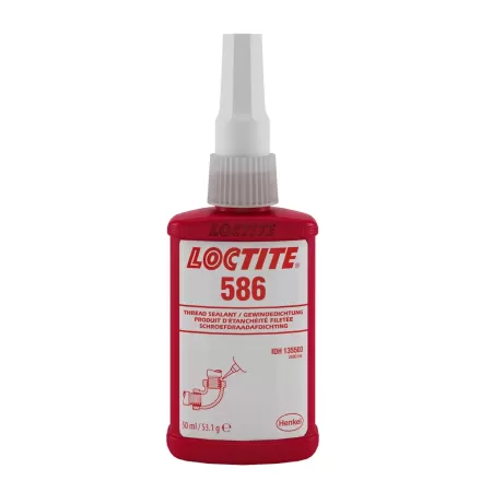 HENKEL LOCTITE 586 SIGILLARACCORDI