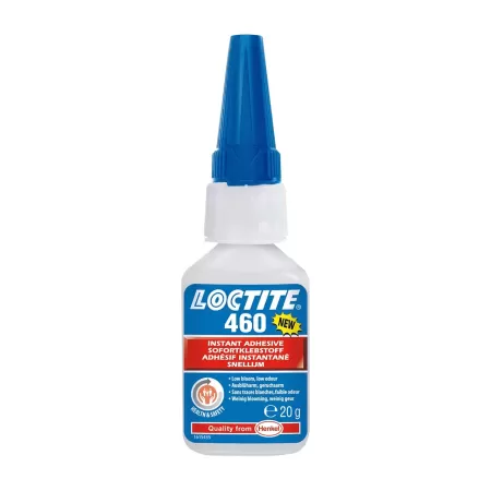 Henkel Loctite 460 adesivo istantaneo 20 g