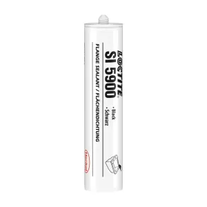 HENKEL LOCTITE 5900 SIGILLANTE SILICONICO