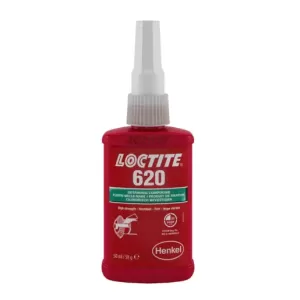 HENKEL LOCTITE 620 BLOCCANTE COASSIALE