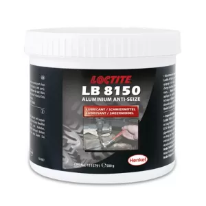 HENKEL LOCTITE 8150 LUBRIFICANTE ANTIGRIPPANTE