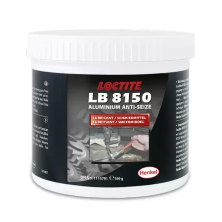 HENKEL LOCTITE 8150 LUBRIFICANTE ANTIGRIPPANTE
