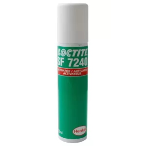 HENKEL LOCTITE SF 7240 ATTIVATORE LIQUIDO