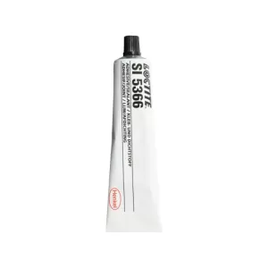 HENKEL LOCTITE SI 5366 ADESIVO SILICONICO