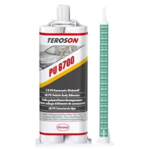 HENKEL TEROSON PU 6700 ADESIVO PULIURETANICO
