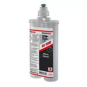 HENKEL TEROSON MS 9399 ADESIVO ELASTICO