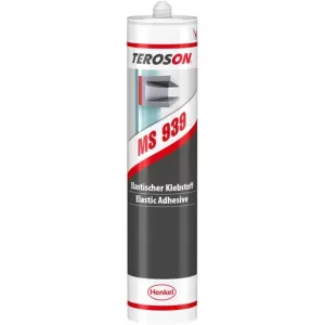 HENKEL TEROSON MS 939 SIGILLANTE ELASTICO