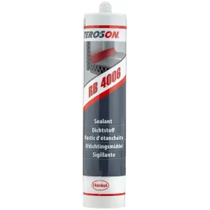 HENKEL TEROSON RB 4006 SIGILLANTE PER ASSEMBLAGGI