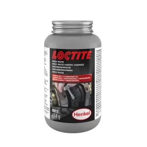 HENKEL LOCTITE 8012 ANTIGRIPPANTE 454gr