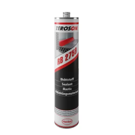 HENKEL TEROSON RB 2759 SIGILLANTE PER ASSEMBLAGGIO
