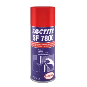 HENKEL LOCTITE SF 7800 SPRAY DI RESINA DI ZINCO