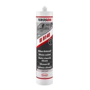 HENKEL TEROSON LB 9140 SIGILLANTE SILICONICO