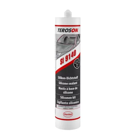 HENKEL TEROSON LB 9140 SIGILLANTE SILICONICO