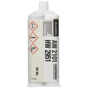 ARALDITE ADESIVO EPOSSIDICO AW2101/HW2951