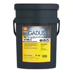 SHELL GADUS S2 V100-2