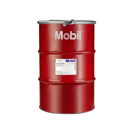 MOBIL POLYREX EM