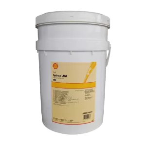 SHELL SPIRAX MB 90