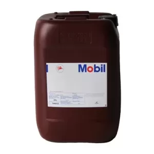 MOBIL MOBILFLUID 125