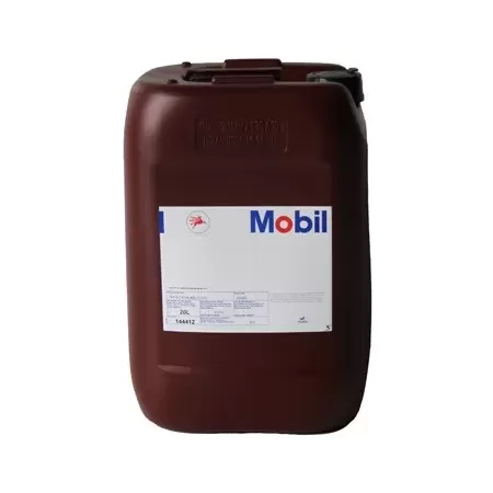 MOBIL MOBILFLUID 125