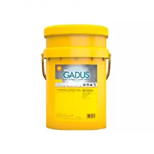 SHELL GADUSRAIL S4 HIGH SPEED