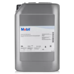 MOBIL SHC GARGOYLE 32