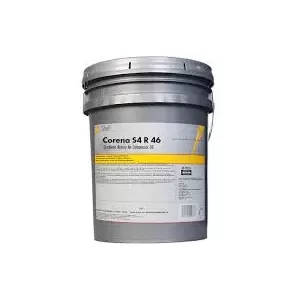 SHELL CORENA S4 R46