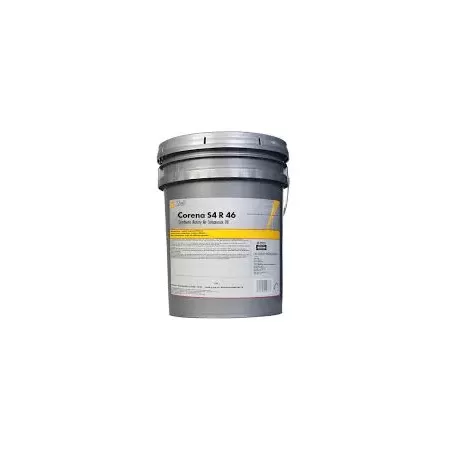 SHELL CORENA S4 R46