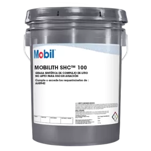 MOBILITH SHC 100