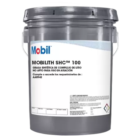 MOBILITH SHC 100