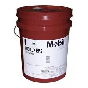 MOBILUX EP 2 GRASSO MULTIFUNZIONALE