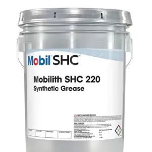 MOBILITH SHC 220 GRASSO SINTETICO
