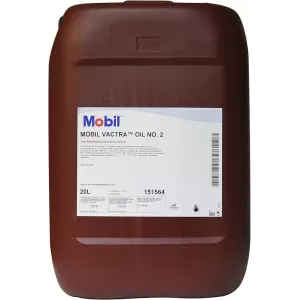MOBIL VACTRA OIL NO.2