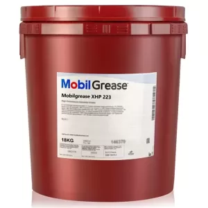 MOBIL GREASE XHP 223