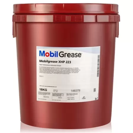 MOBIL GREASE XHP 223