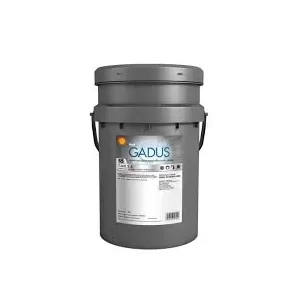 SHELL GADUS S5 T460 1.5
