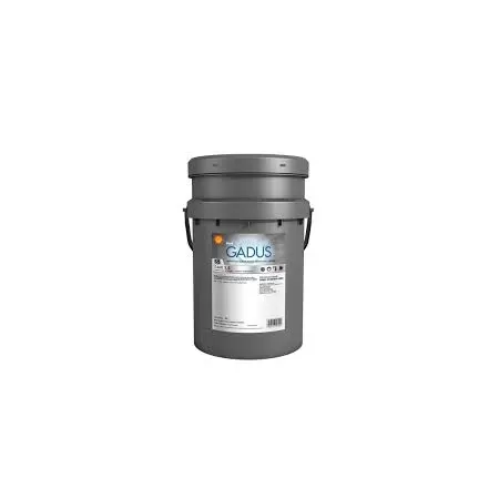 SHELL GADUS S5 T460 1.5