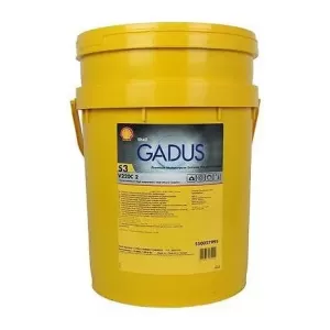 SHELL GADUS S3 V220 C2