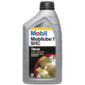 MOBILUBE 1 SHC 75W-90