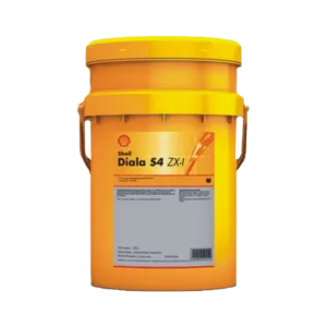 SHELL DIALA S4 ZX-I