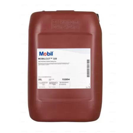 MOBILCUT 320 NEW