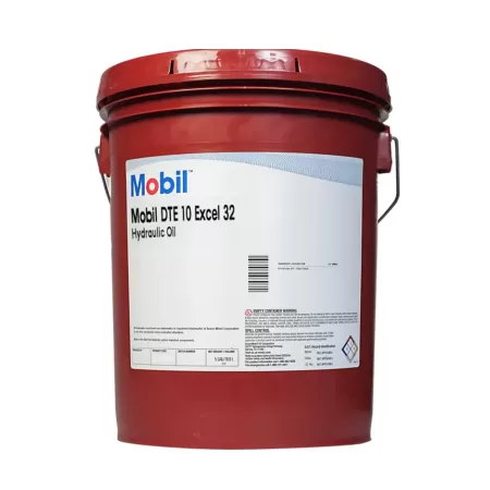 MOBIL DTE 10 EXCEL 32