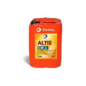 TOTAL ALTIS EM2