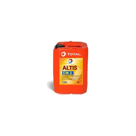 TOTAL ALTIS EM2