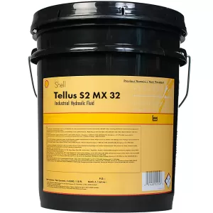 SHELL TELLUS S2 MX 32