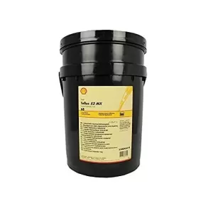 SHELL TELLUS S2 MX 68