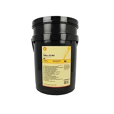 SHELL TELLUS S2 MX 68