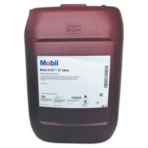 MOBIL DTE 27 ULTRA