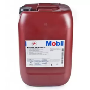 MOBILUBE HD-A 85W-90