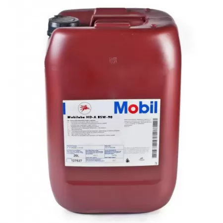 MOBILUBE HD-A 85W-90